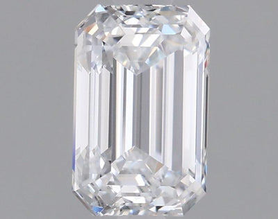 0.96 Carat Emerald Lab Diamond :: 360 spin frame 05