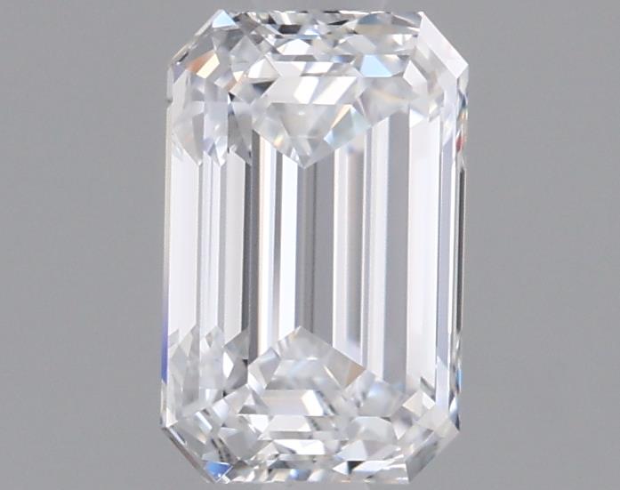 0.96 Carat Emerald Lab Diamond :: 360 spin frame 05