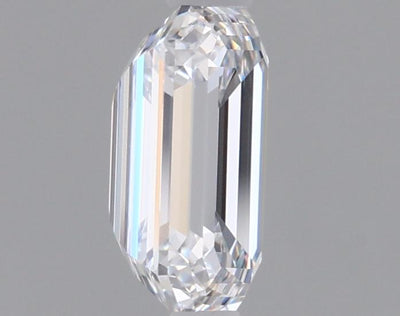 0.96 Carat Emerald Lab Diamond :: 360 spin frame 07