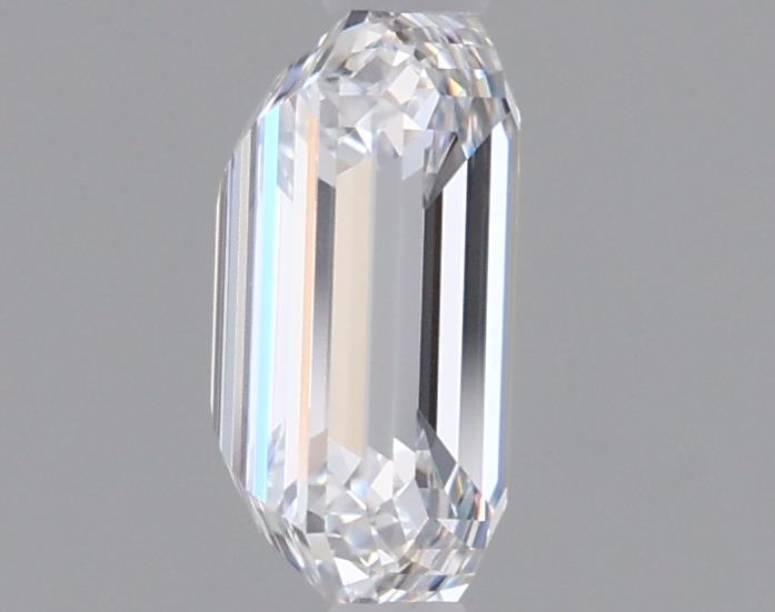 0.96 Carat Emerald Lab Diamond :: 360 spin frame 07