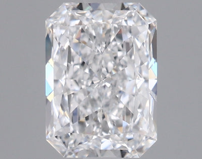 0.98 Carat Radiant Lab Diamond