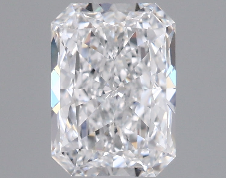 0.98 Carat Radiant Lab Diamond