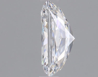 0.98 Carat Radiant Lab Diamond :: 360 spin frame 01