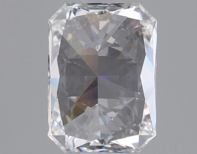 0.98 Carat Radiant Lab Diamond :: 360 spin frame 02