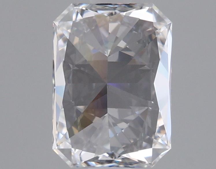 0.98 Carat Radiant Lab Diamond :: 360 spin frame 02
