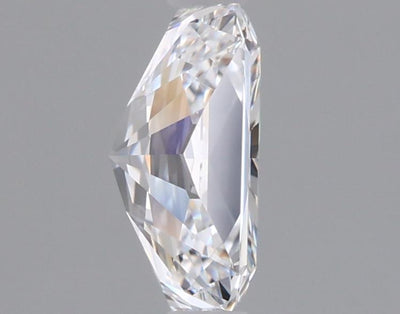 0.98 Carat Radiant Lab Diamond :: 360 spin frame 04