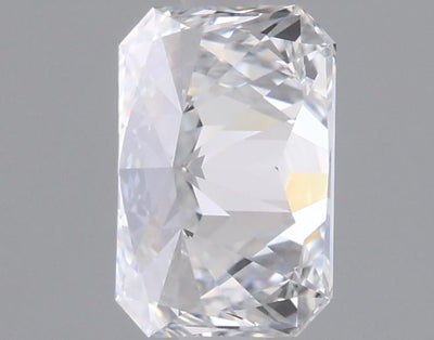 0.98 Carat Radiant Lab Diamond :: 360 spin frame 05