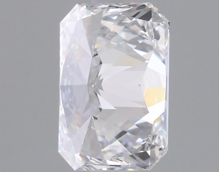 0.98 Carat Radiant Lab Diamond :: 360 spin frame 05