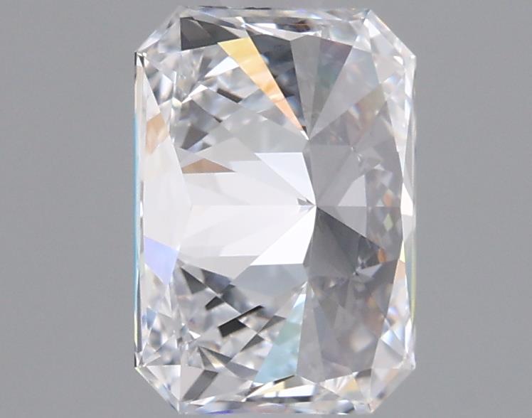 0.98 Carat Radiant Lab Diamond :: 360 spin frame 07