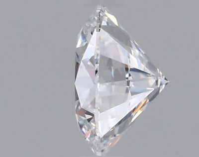0.69 Carat Round Lab Diamond :: 360 spin frame 01
