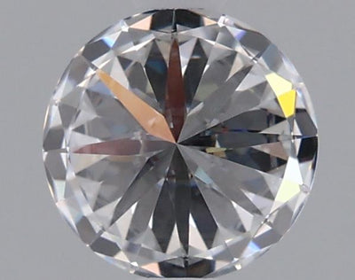 0.69 Carat Round Lab Diamond :: 360 spin frame 02