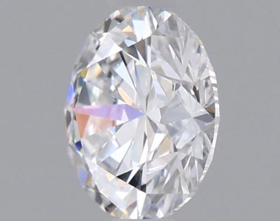 0.69 Carat Round Lab Diamond :: 360 spin frame 03