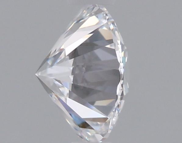 0.69 Carat Round Lab Diamond :: 360 spin frame 04