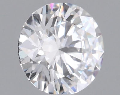0.69 Carat Round Lab Diamond :: 360 spin frame 05