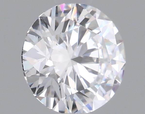 0.69 Carat Round Lab Diamond :: 360 spin frame 05