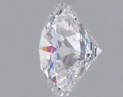 0.69 Carat Round Lab Diamond :: 360 spin frame 06