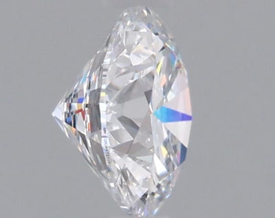 0.69 Carat Round Lab Diamond :: 360 spin frame 07