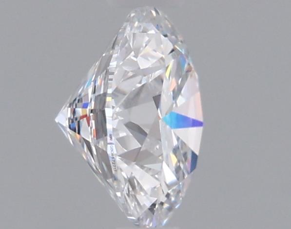 0.69 Carat Round Lab Diamond :: 360 spin frame 07