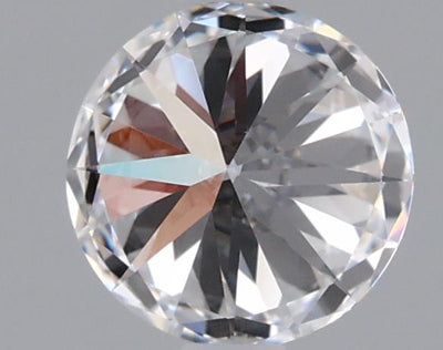 0.72 Carat Round Lab Diamond :: 360 spin frame 02