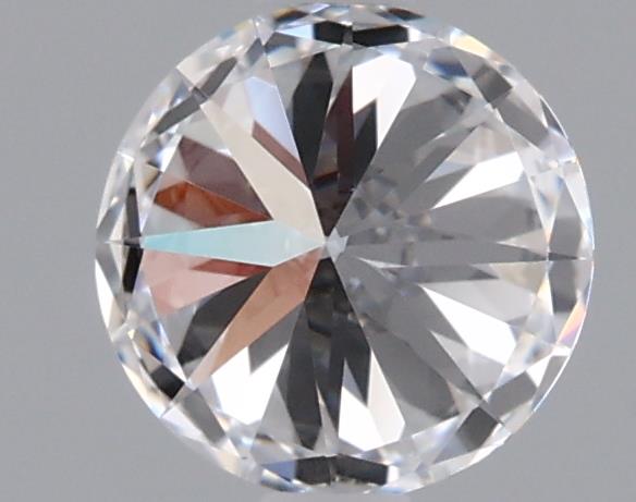 0.72 Carat Round Lab Diamond :: 360 spin frame 02