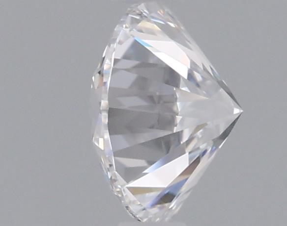 0.72 Carat Round Lab Diamond :: 360 spin frame 05