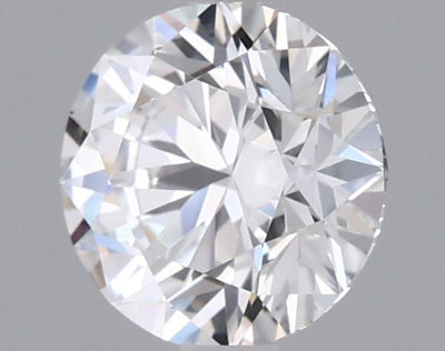 0.72 Carat Round Lab Diamond :: 360 spin frame 06