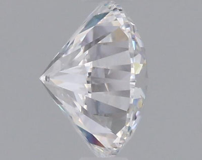 0.72 Carat Round Lab Diamond :: 360 spin frame 07