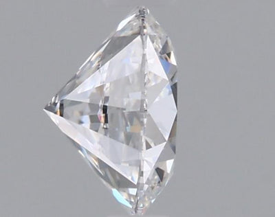 0.72 Carat Round Lab Diamond :: 360 spin frame 01
