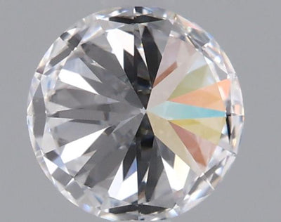 0.72 Carat Round Lab Diamond :: 360 spin frame 02