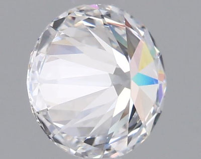 0.72 Carat Round Lab Diamond :: 360 spin frame 04