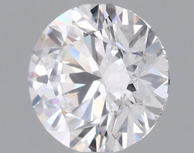 0.72 Carat Round Lab Diamond :: 360 spin frame 06