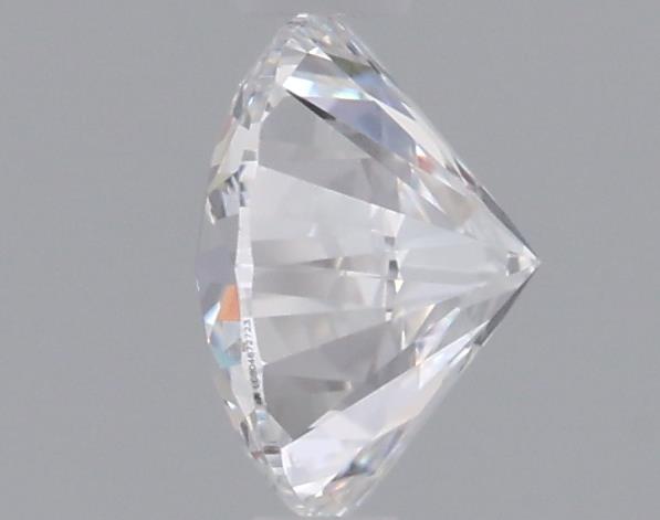 0.72 Carat Round Lab Diamond :: 360 spin frame 07