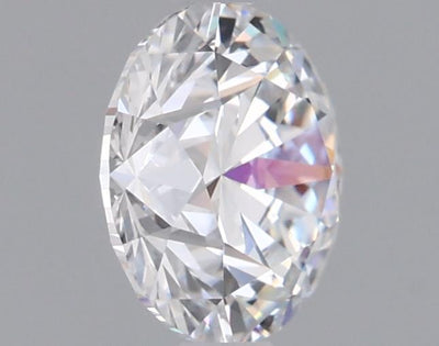 0.96 Carat Round Lab Diamond :: 360 spin frame 03