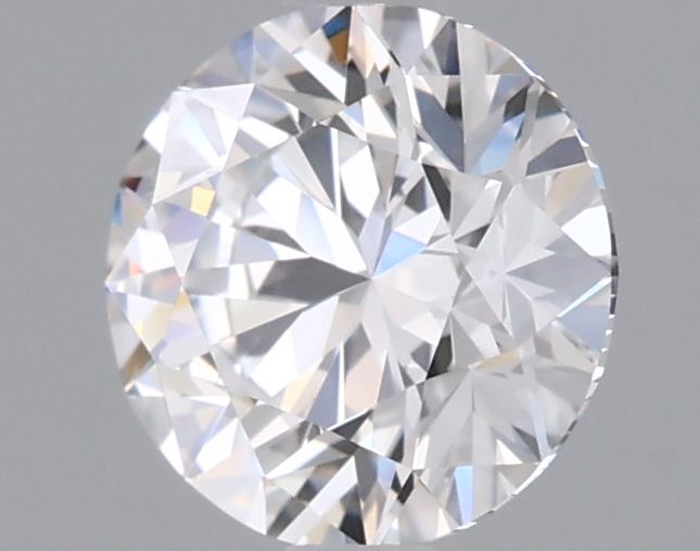 0.96 Carat Round Lab Diamond :: 360 spin frame 05