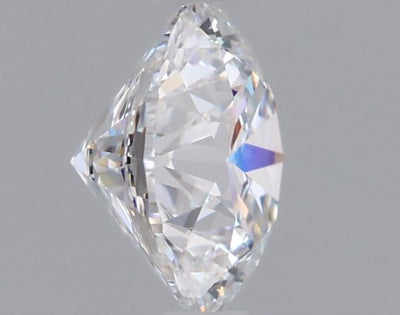 0.96 Carat Round Lab Diamond :: 360 spin frame 06