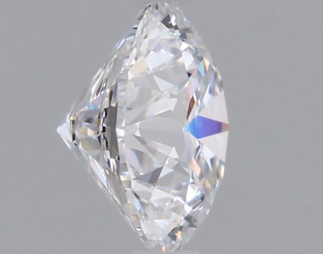 0.96 Carat Round Lab Diamond :: 360 spin frame 06