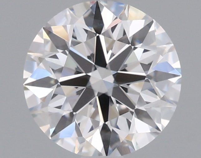 0.97 Carat Round Lab Diamond