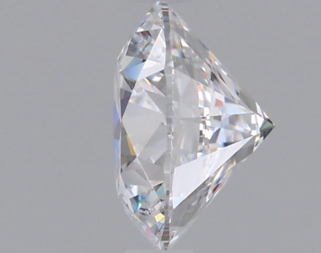 0.97 Carat Round Lab Diamond :: 360 spin frame 01