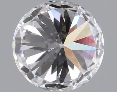 0.97 Carat Round Lab Diamond :: 360 spin frame 02