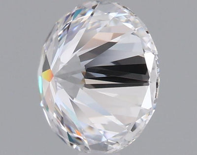 0.97 Carat Round Lab Diamond :: 360 spin frame 03
