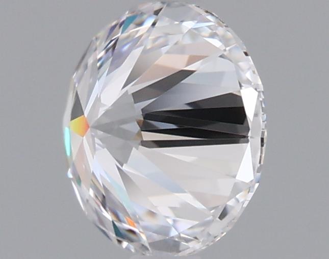 0.97 Carat Round Lab Diamond :: 360 spin frame 03