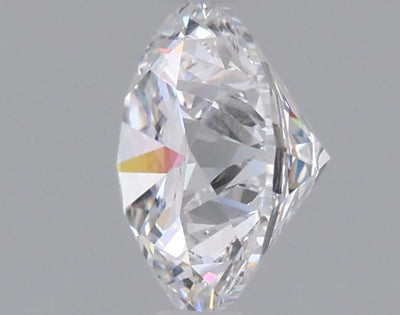 0.97 Carat Round Lab Diamond :: 360 spin frame 04