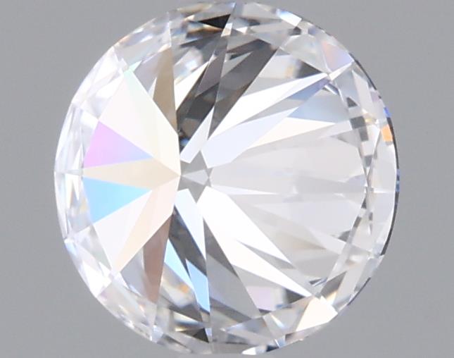 0.97 Carat Round Lab Diamond :: 360 spin frame 05
