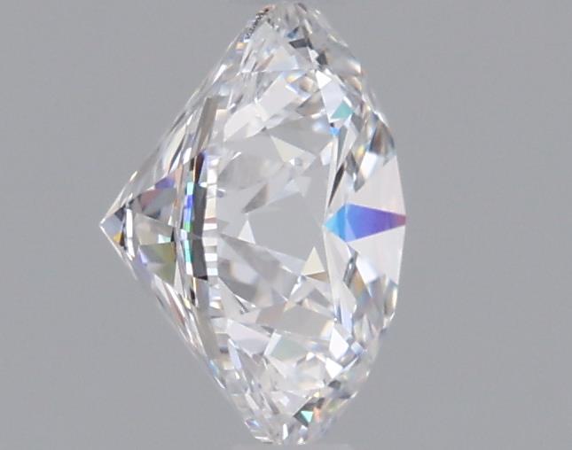 0.97 Carat Round Lab Diamond :: 360 spin frame 06