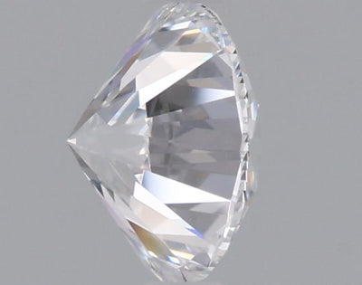 0.97 Carat Round Lab Diamond :: 360 spin frame 07