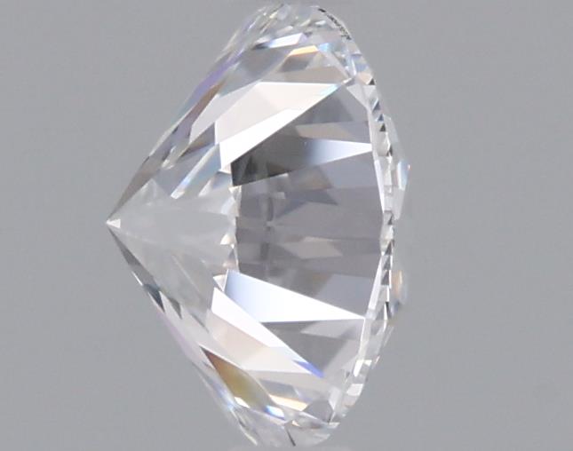 0.97 Carat Round Lab Diamond :: 360 spin frame 07
