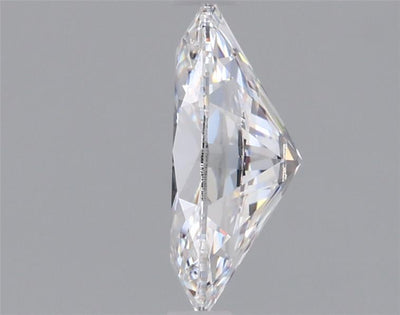 0.99 Carat Oval Lab Diamond :: 360 spin frame 02