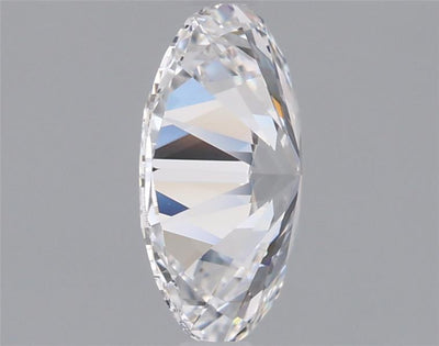 0.99 Carat Oval Lab Diamond :: 360 spin frame 03