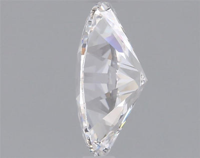 0.99 Carat Oval Lab Diamond :: 360 spin frame 05