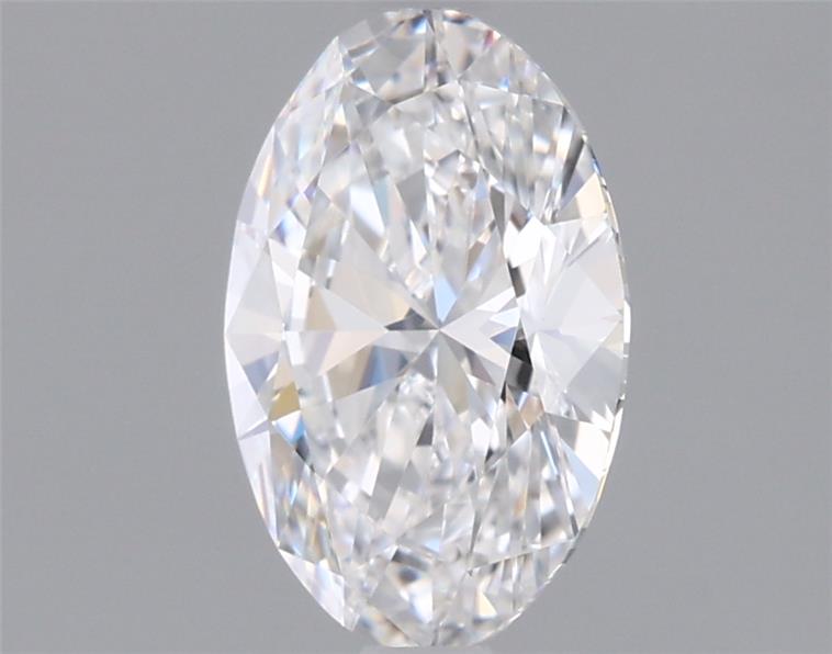 0.99 Carat Oval Lab Diamond :: 360 spin frame 07